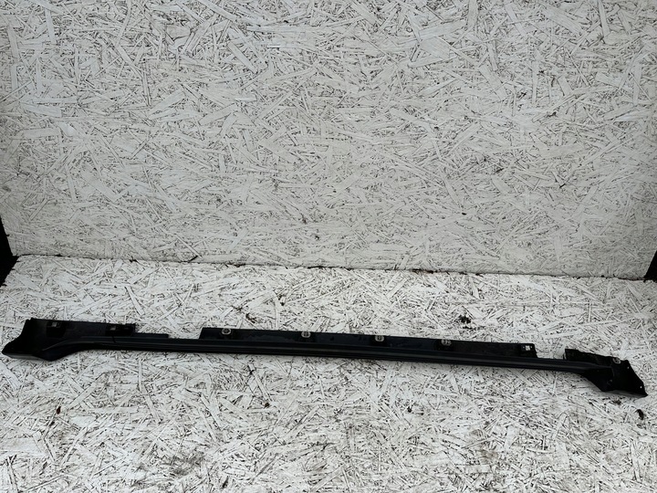 фото №5, S-max mk2 планка пороговая правая комплектная em2b-r101d56-a em2b-r101a04-a