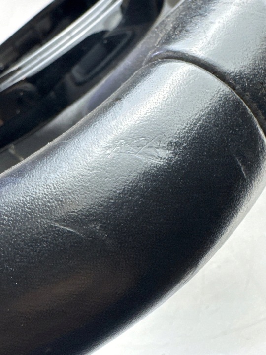 фото №14, Кермо шкіряний volkswagen new beetle 5c