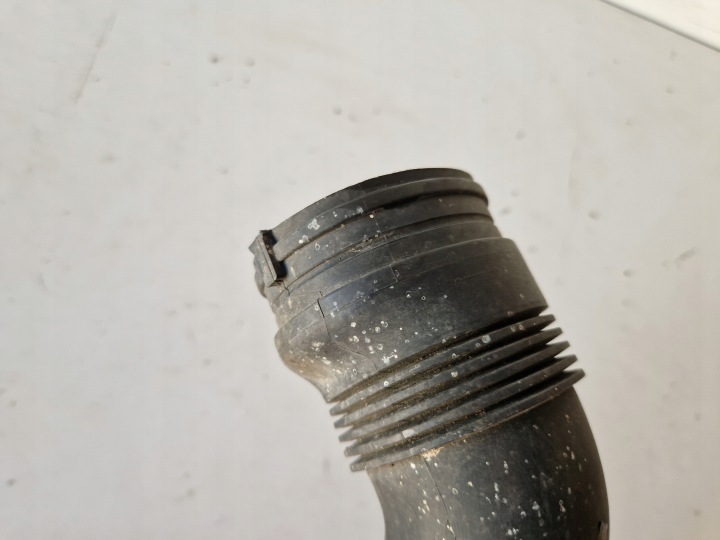 фото №6, Труба повітропровід повітря vw lupo 1.2 tdi 6n0128741
