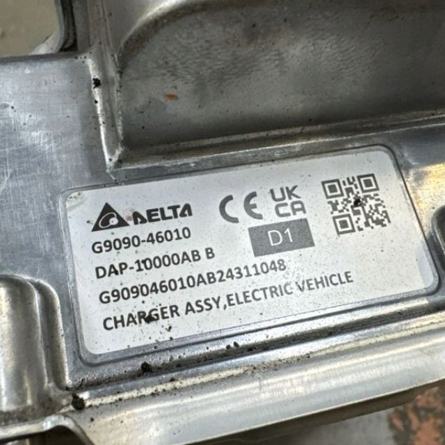 фото №10, Toyota bz4x 2024 inwerter/przetwornica напряжения