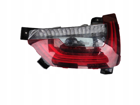 фото №1, Лампа зад задня права bmw i3 led