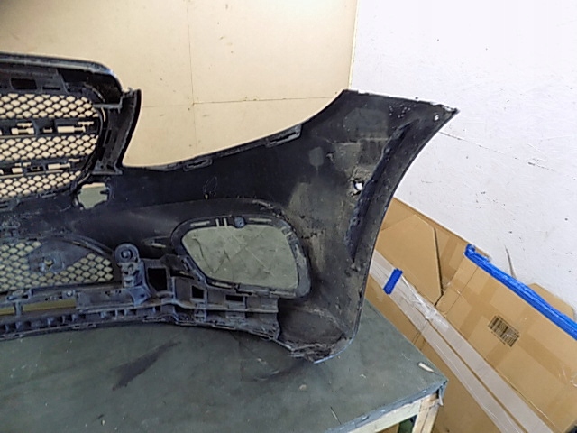 фото №16, Бампер переднее mercedes e класс купе w238 w 238 amg