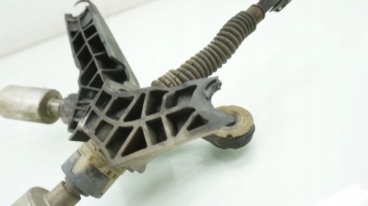 фото №7, Nissan x-trail iii t32 троси зміни кпп / коробка передач 349359895r