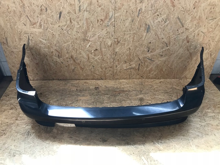 фото №1, Бампер зад bmw e61