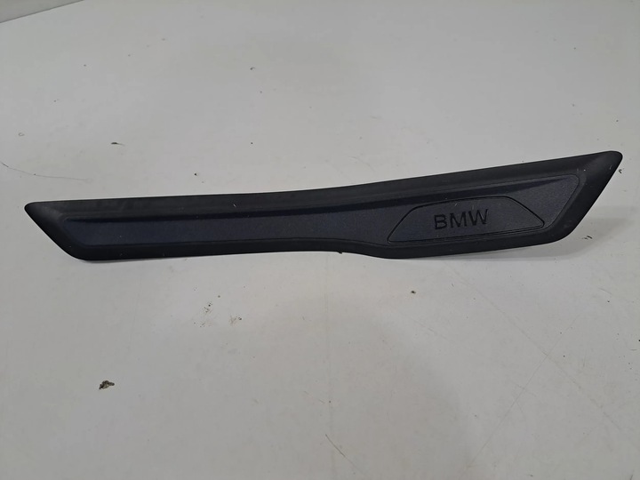 фото №8, Bmw 3 f30 f35 f31 2014 пороги