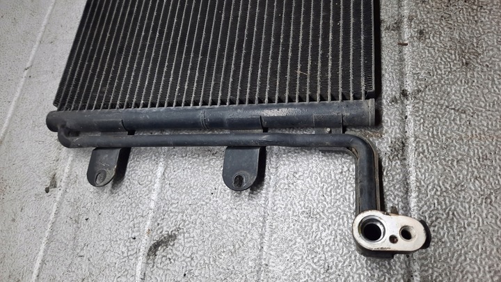 фото №4, Радиаторов кондиционера skoda octavia 99r 1.8b