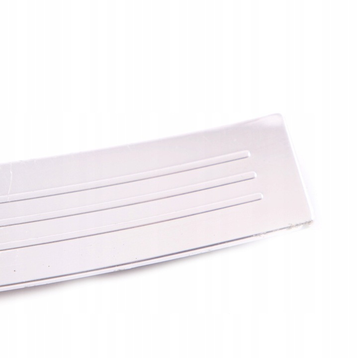 фото №12, Mercedes w221 планка накладка порогова передня права a2216800435