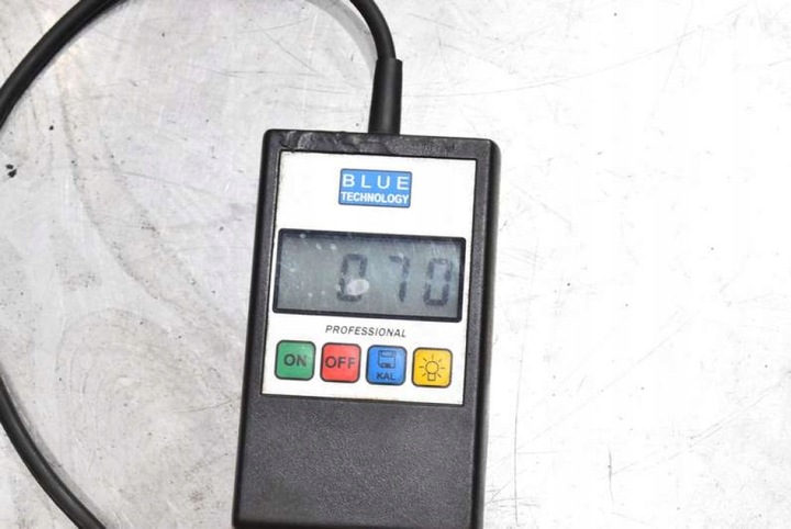 фото №10, Дверь правые зад задние серебристый toyota hilux 7 vii 05-15