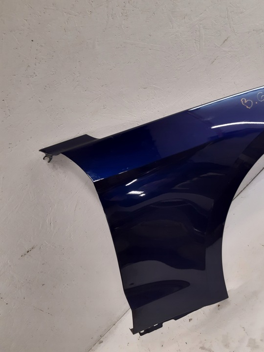 фото №6, Правые крыло ford mustang vi рестайлинг 2018-