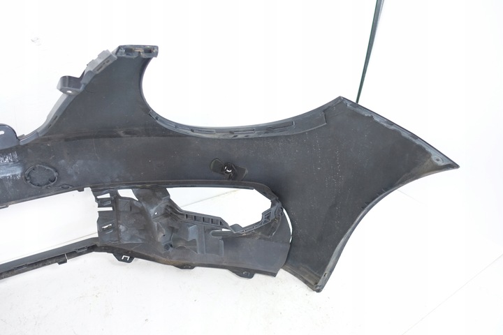 фото №10, Vw new beetle 5c5 бампер перед переднє 5c5807221t