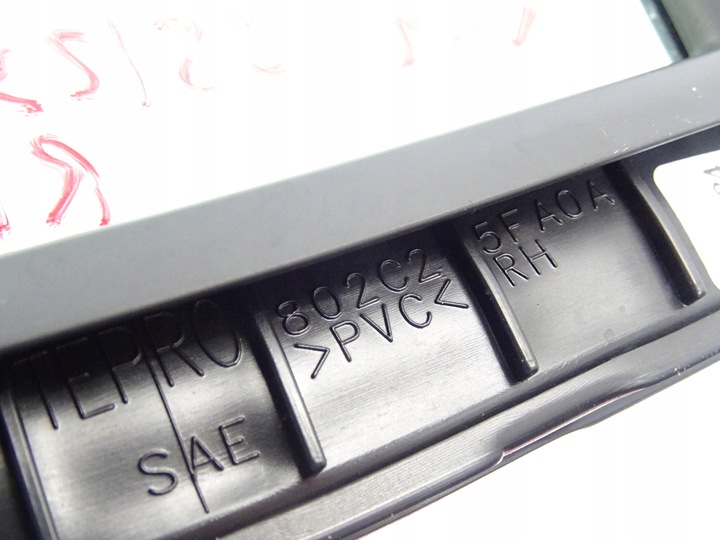 фото №9, Micra k14 стекло кузовная правые перед 802c25fa0a 2022r