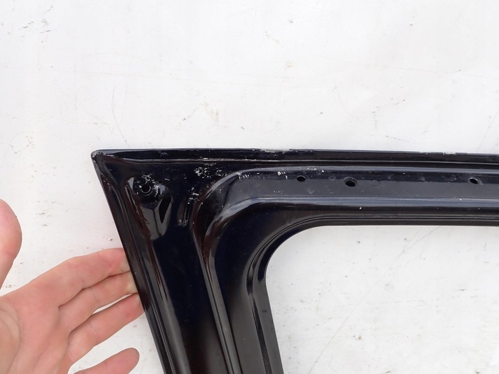 фото №9, Mitsubishi asx 4008 10- дверь левая перед передние