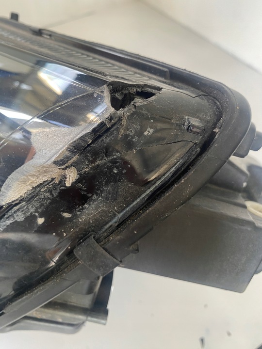 фото №13, Skoda octavia iii рестайлинг лампа левый перед полный led 5e1941015e