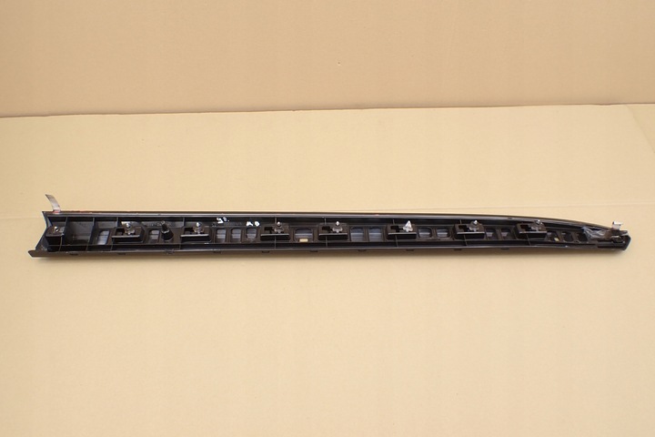 фото №13, Vw arteon ліва планка двері перед передні 3g8853969b