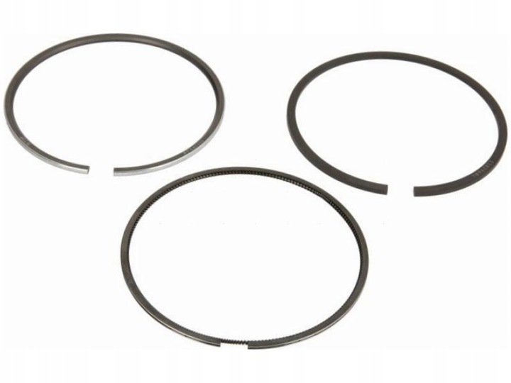 фото №1, Кольца поршневые land rover range rover iv 3.0 discovery v 3.0