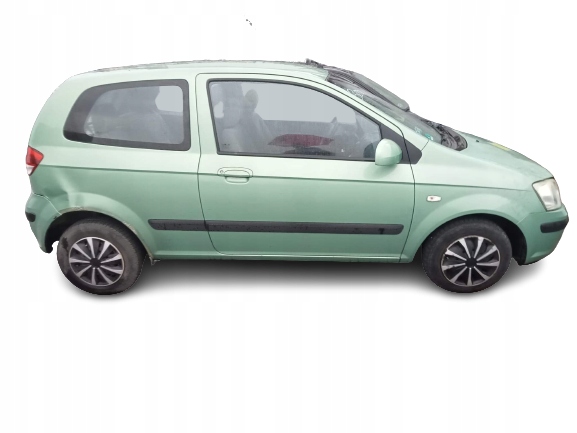 фото №5, Пружини перед hyundai getz 1.1b 04r