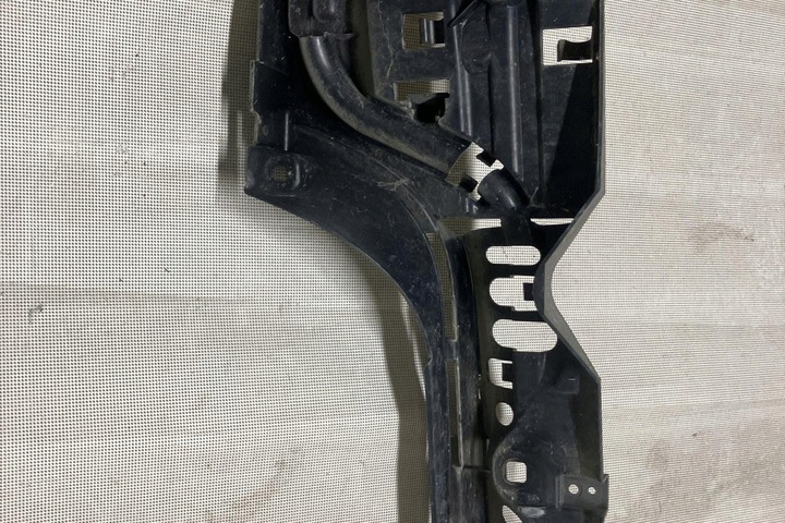 фото №8, Правий ковзун заднього бампера bmw 7 f01, f02 7183883 4.4l 2010