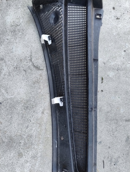 фото №9, Панель под лобовым стеклом renault kangoo ii 8200439131
