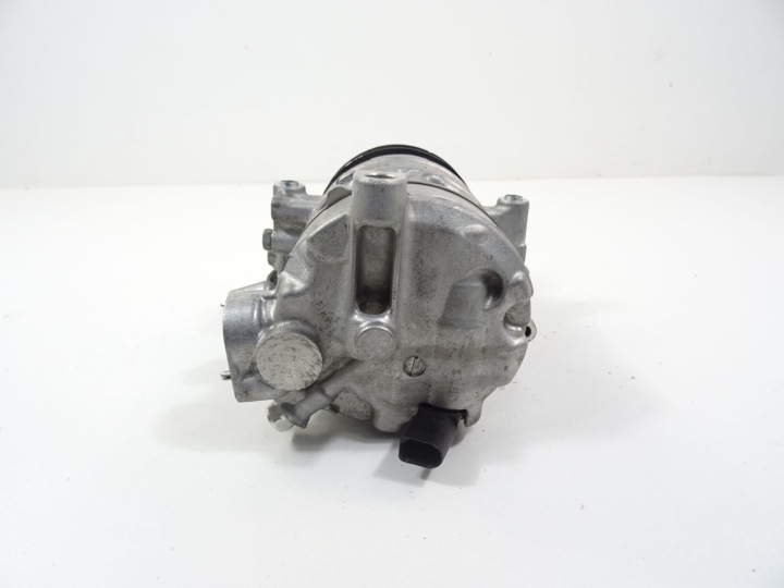 фото №9, Seat ibiza v 1.0 tsi vw audi 3q0816803d компресор компресор кондиціонера