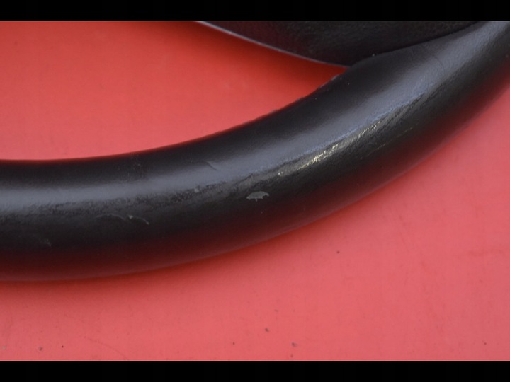 фото №9, Руль кожаный 13316547 opel insignia a 08-14