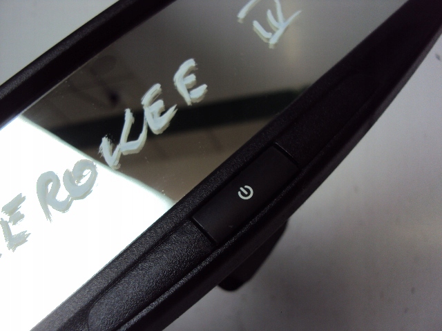 фото №3, Дзеркало внутрішні grand cherokee iv wk2 2010-