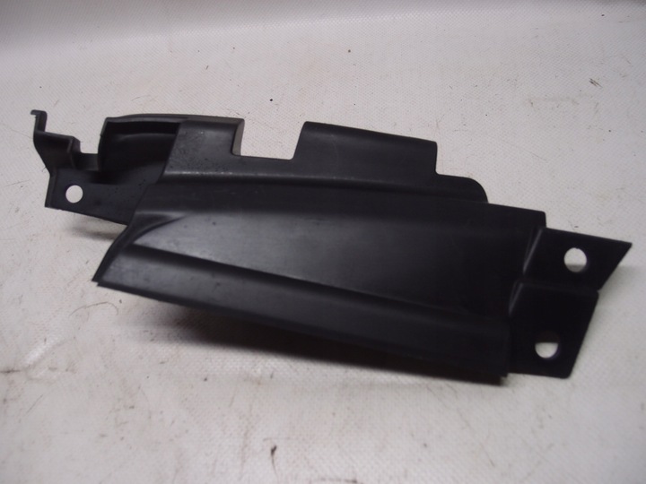 фото №1, Захист маскувальна накладка замка honda crv 2017r