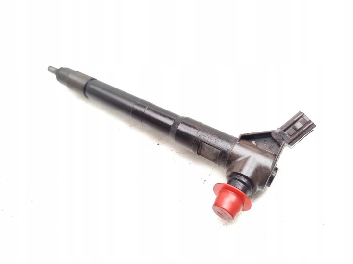 фото №12, Mazda 6 інжектор пального 2.2 d дизель 110kw 150 hp sh01-13h50 2013