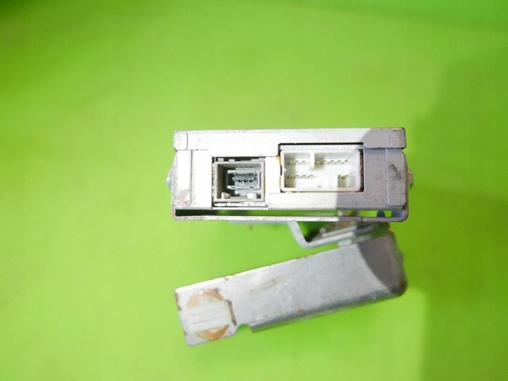 фото №9, Модуль блок керування 39113-smg-e01-m1 honda civic viii ufo 2.2cdti