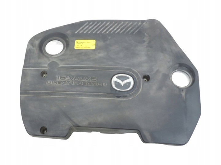 фото №1, Захист корпус двигуна mazda 5 i 2.0 d