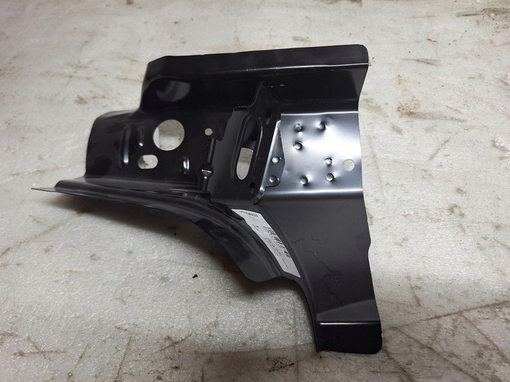 фото №5, Audi a3 уголок стойка порога 8y4813510