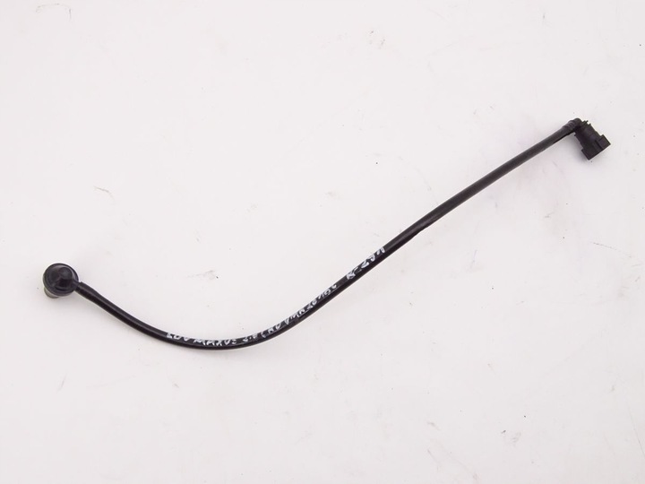 фото №1, Ldv maxus 04-09 2.5 crd шланг усилитель усилитель