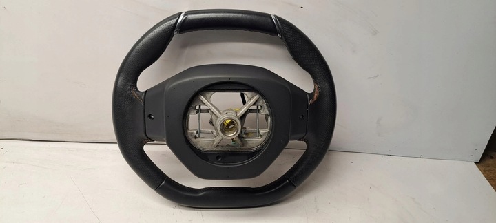 фото №5, Руль peugeot 508 5008 3008 ii gt line 98105488zd