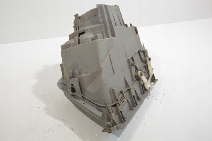 фото №7, Лампа права фара mercedes r129 sl 1298206861 оригінал bosch