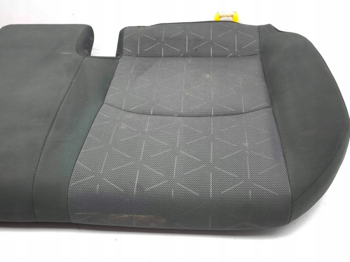 фото №9, Toyota rav 4 xa50 2019 сиденье задний