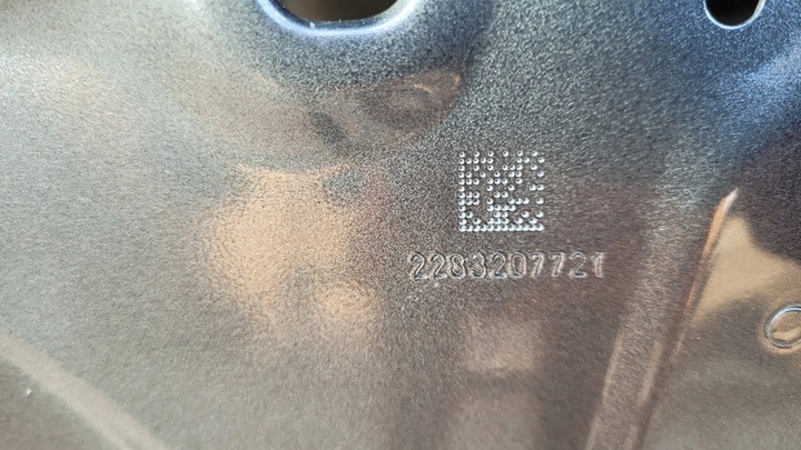 фото №14, Audi q7 4m 15- двері перед передні праві fv