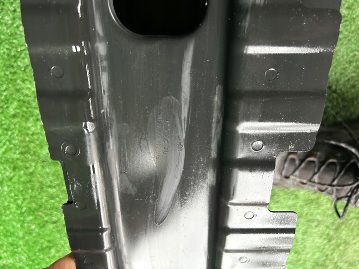 фото №11, Mercedes vito w447 балка бампера перед a4476223700