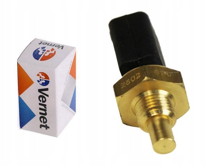 фото №10, Датчик температури рідини dacia logan sandero