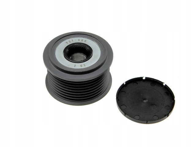 фото №8, Зчеплення jednokierunkowe генератора