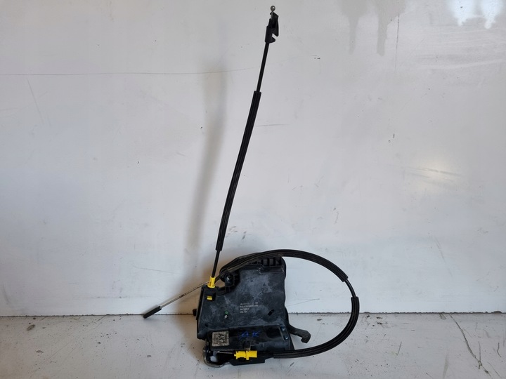 фото №1, Astra k v замок двері лівий зад 13596953