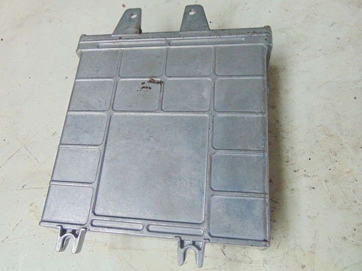 фото №5, Audi a4 b5 1.6 97r комп'ютер 0261204503