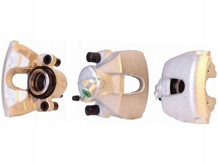 фото №2, Elstock 83-0711 супорт гальма