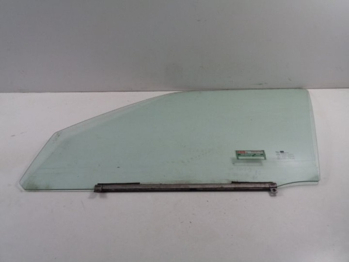 фото №7, Daewoo tico скло двері перед передня ліва