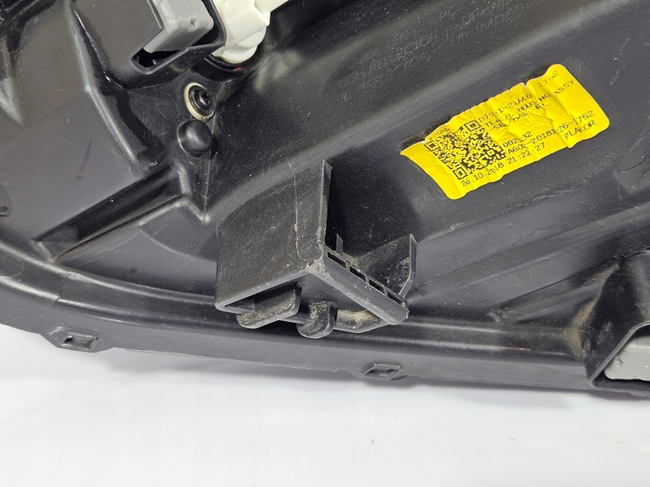 фото №11, Лампа права перед передня hyundai tucson 3 iii рестайлінг eu