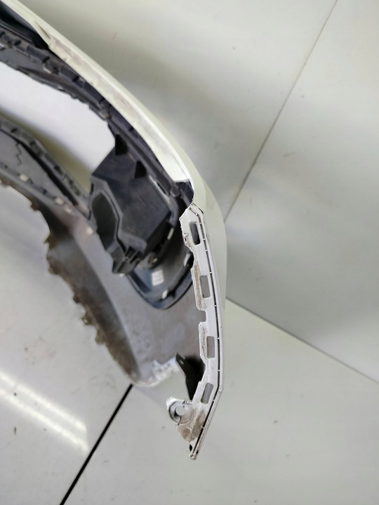 фото №12, Vw up рестайлінг 2016- бампер перед оригінал