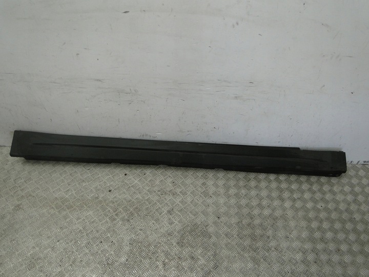 фото №3, Порог планка пороговая правая alfa romeo stelvio