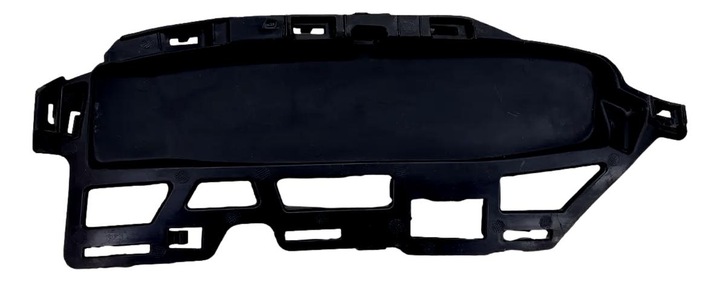 фото №11, Решётка бампера левый перед mercedes gle w167 оригинальный номер a1678858703