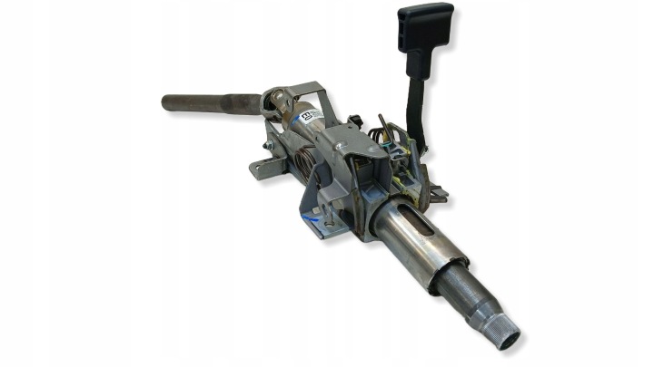 фото №8, Honda cr-v iv 13-15 2,0 бензин рульова колонка r20a9