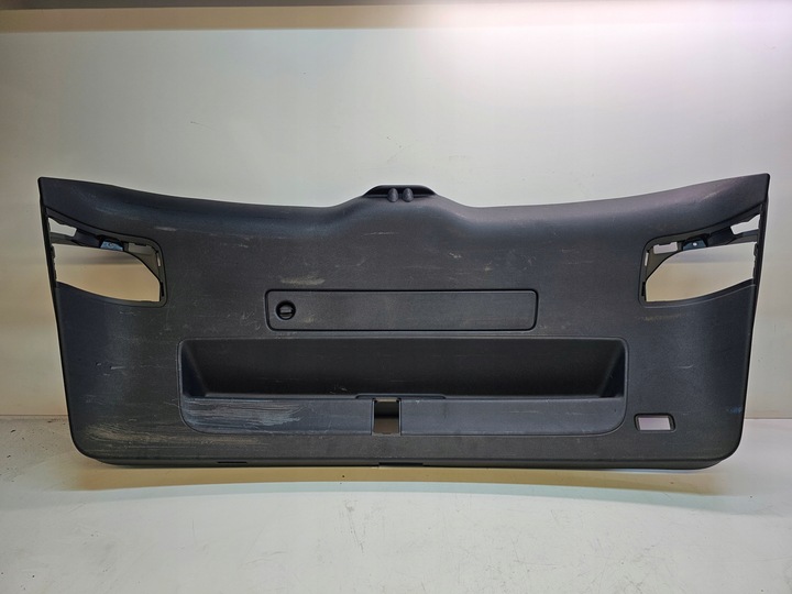 фото №1, Обивка крышки зад audi q5 8r 8r0867979b