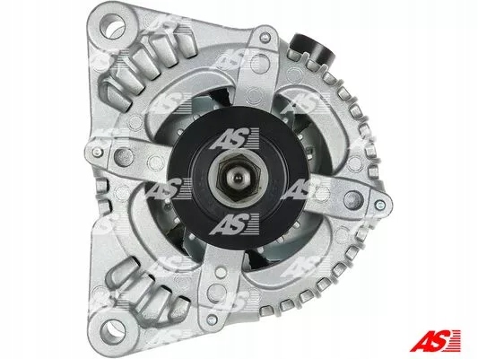 фото №2, Генератор oem denso as-pl