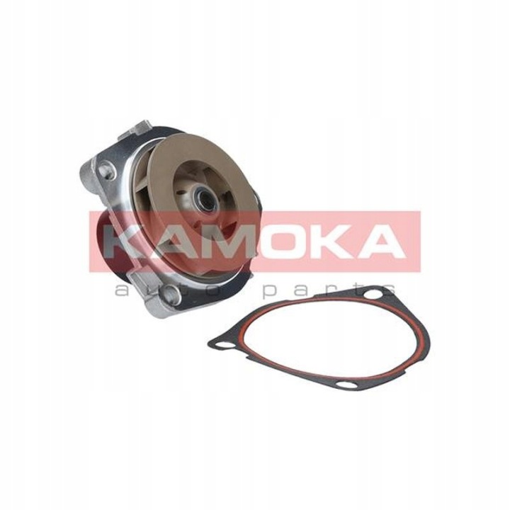 фото №12, Водяна помпа  alfa romeo 147 02-, 156/159 02- alfa ro